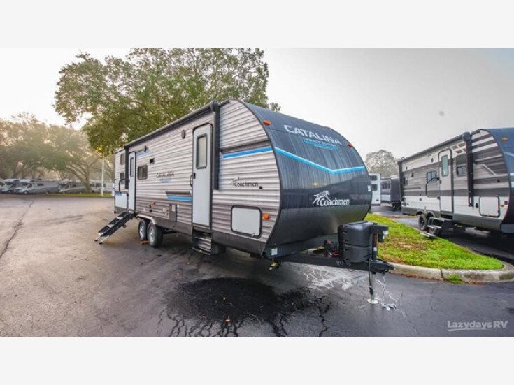 Thumbnail Photo undefined for New 2023 Coachmen Catalina